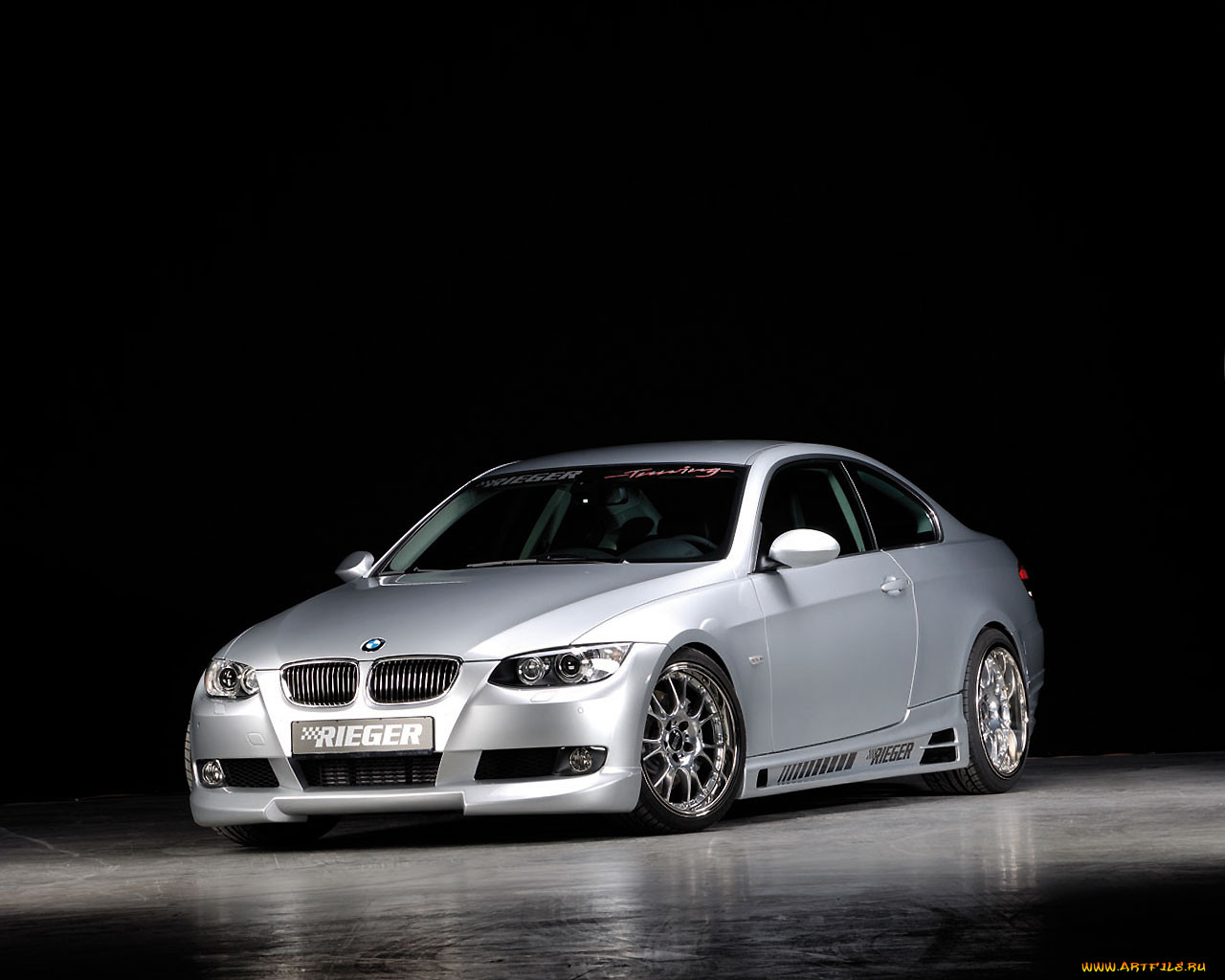 tuning, bmw, 335i, coupe, 